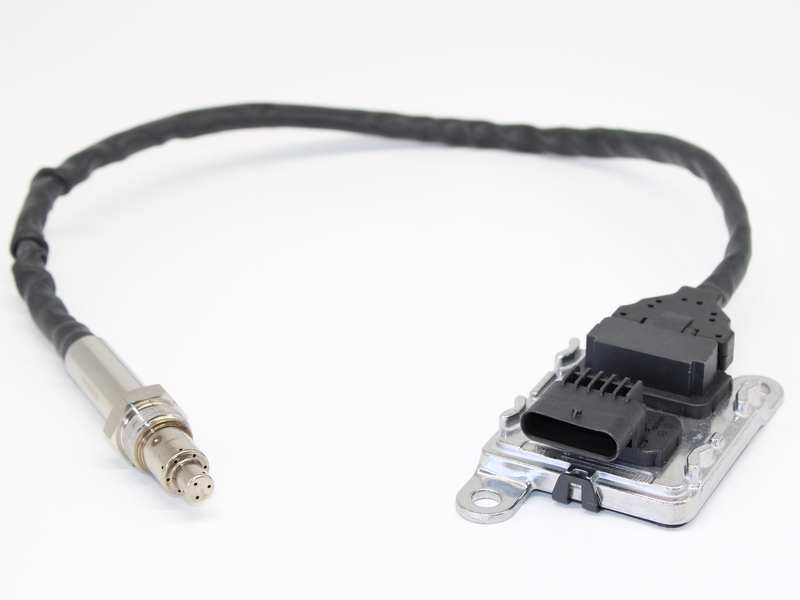 NOx-Sensor